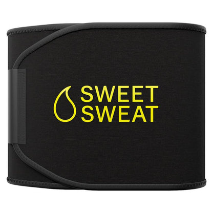 Adjustable Sweat Band for Intense Workouts