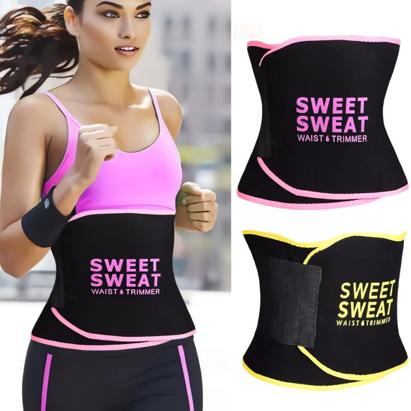Waist Trimmer Shapewear for Workouts