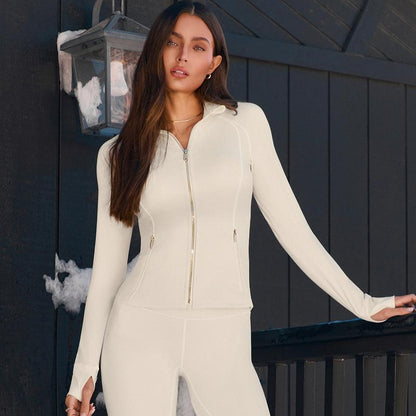 Slim-It Streamline Fitness Jacket